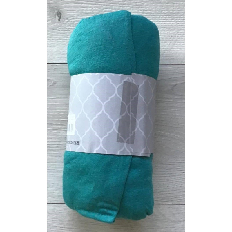 Prześcieradło Jersey Z Gumką