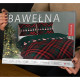 Pościel Detexpol 100% Bawełna 160x200 3cz Krata Skrzaty 5821A Zielona
