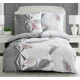 Pościel Dwustronna Bawełniana Elway 140/200 Pióra