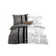 Pościel Dwustronna Bawełniana Elway 140/200 Grafika