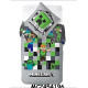 Pościel Bawełniana Licencyjna 160x200 2cz Minecraft
