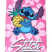 Ręcznik Bawełniany Dziecięcy Licencyjny 30x50 LILO & STITCH
