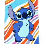 Ręcznik Bawełniany Dziecięcy Licencyjny 30x50 LILO & STITCH