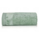 Ręcznik Bawełniany Frotte VITO Detexpol 550g Green Jasny Zielony
