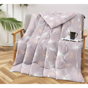 Kołdra Pikowana Cienka Na Lato 220x200cm Dmuchawce