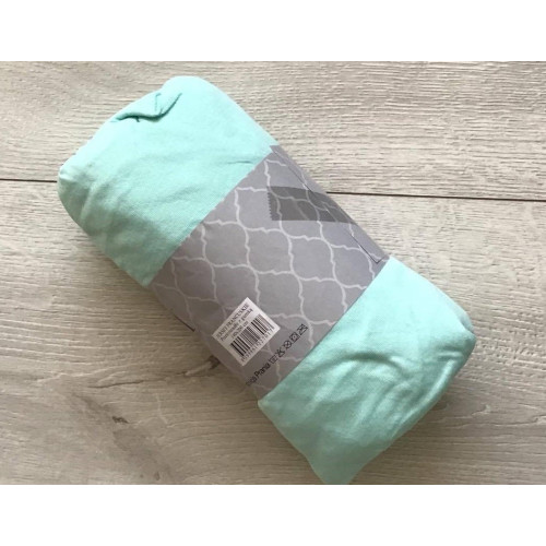 Prześcieradło Jersey Z Gumką