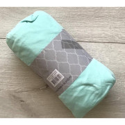 Prześcieradło Jersey Z Gumką