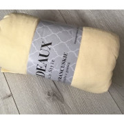 Prześcieradło Jersey Z Gumką