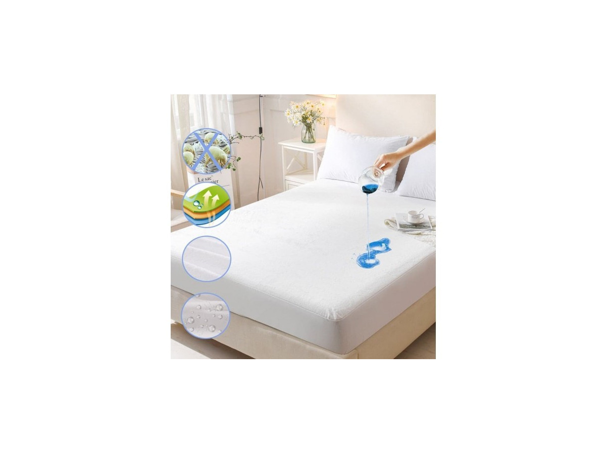 Ochraniacz wodoodporny