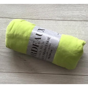 Prześcieradło Jersey Z Gumką