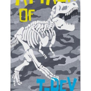 Ręcznik Plażowy Kąpielowy 70x140cm T-REX