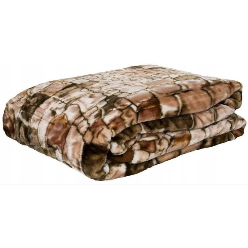 Koc Gruby Elway Kamienie