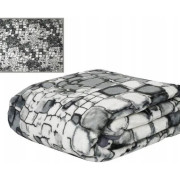 Koc Gruby Elway Kamienie Szare