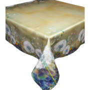 Obrus Drukowany Wiosenny Dmuchawce