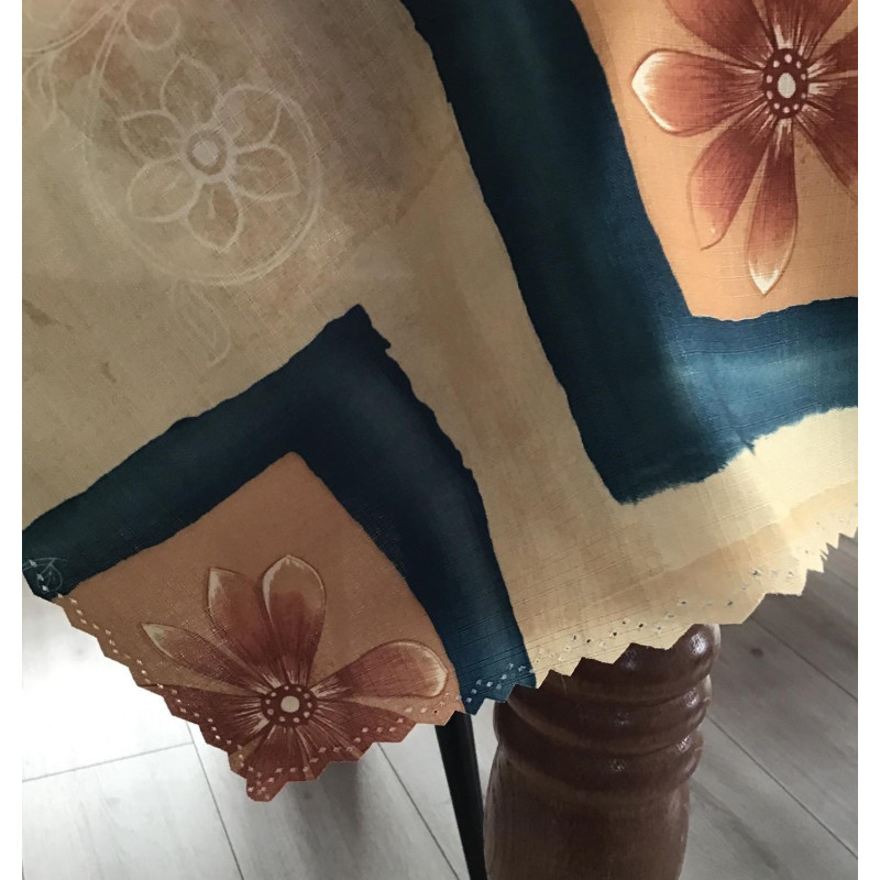 Obrus Plamoodporny 110/155 Produkt Polski