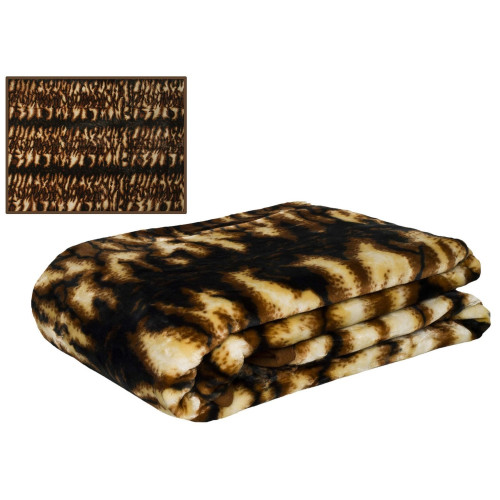 Koc Elway Gruby 160/210cm