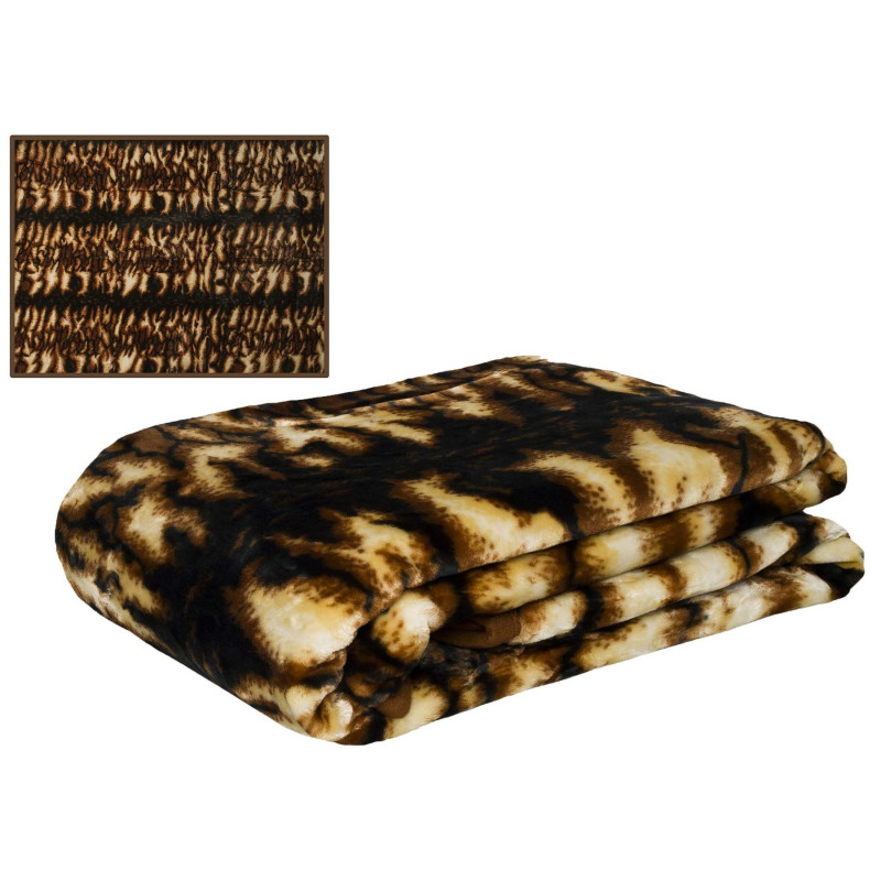 Koc Elway Gruby 160/210cm