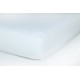 Prześcieradła Jersey z Gumką Grube