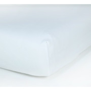 Prześcieradła Jersey z Gumką Grube