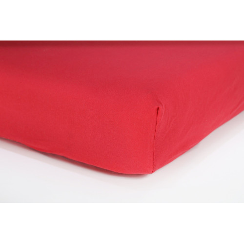 Prześcieradła Jersey z Gumką Grube