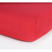 Prześcieradła Jersey z Gumką Grube