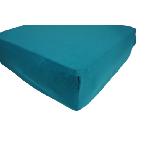 Prześcieradła Jersey z Gumką Grube