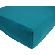 Prześcieradła Jersey z Gumką Grube