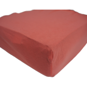 Prześcieradła Jersey z Gumką Grube