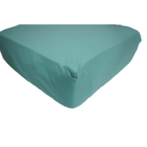 Prześcieradła Jersey z Gumką Grube