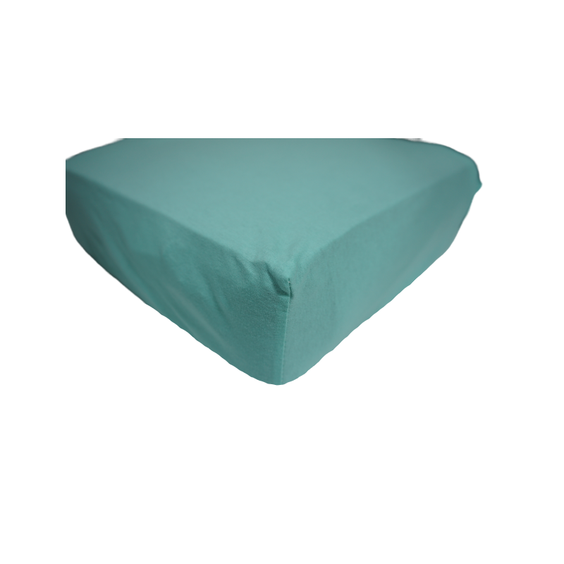 Prześcieradła Jersey z Gumką Grube