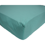 Prześcieradła Jersey z Gumką Grube