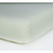 Prześcieradła Jersey z Gumką Grube