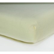 Prześcieradła Jersey z Gumką Grube