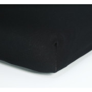 Prześcieradła Jersey z Gumką Grube