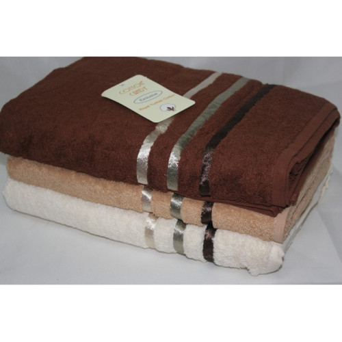 Ręczniki tureckie grube