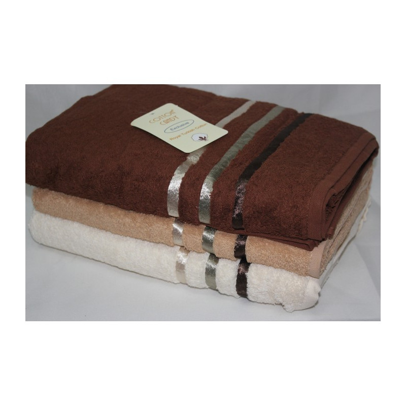 Ręczniki tureckie grube