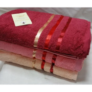 Ręczniki tureckie grube