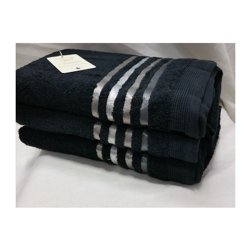 Ręczniki tureckie grube