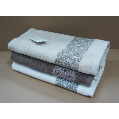 Ręczniki tureckie grube