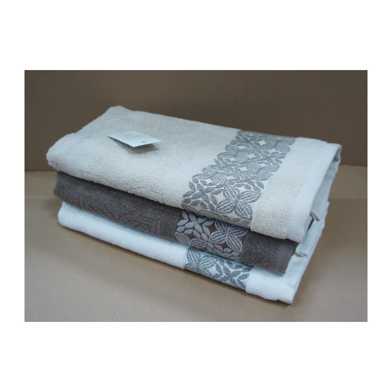 Ręczniki tureckie grube