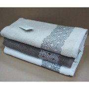 Ręczniki tureckie grube