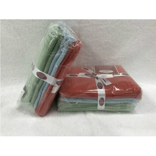 Ścierki Kuchenne Gofrowane