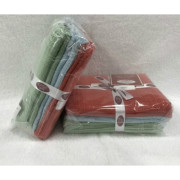 Ścierki Kuchenne Gofrowane