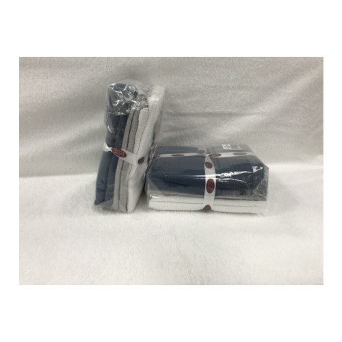 Ścierki kuchenne gofrowane