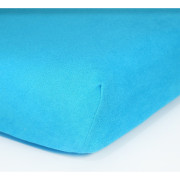 Prześcieradło Frotte Z Gumką Grube