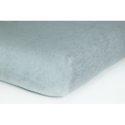 Prześcieradło Frotte Z Gumką Grube