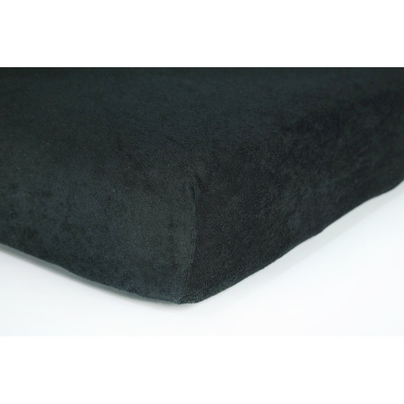 Prześcieradło Frotte Z Gumką Grube