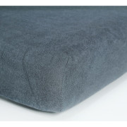 Prześcieradło Frotte z Gumką Grube