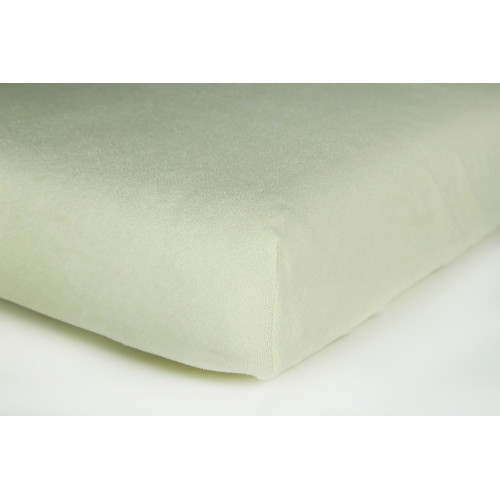 Prześcieradło Frotte Z Gumką Grube