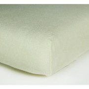 Prześcieradło Frotte Z Gumką Grube